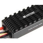 T-MOTOR FLAME 80A HV V 2.0 621Hz 6-12S Liop Brush less ESC für kommerzielle UAV Drohne High Power Esc